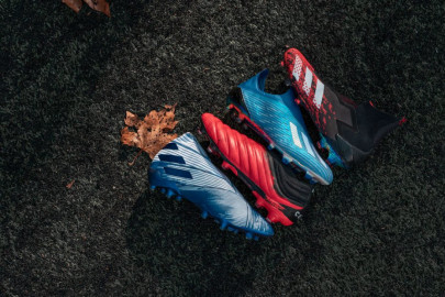 ESTE É O ADIDAS MUTATOR PACK