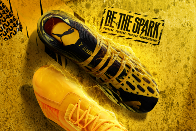 PUMA FOOTBALL SPARK PACK - UMA NOVA COLEÇÃO DE CHUTEIRAS