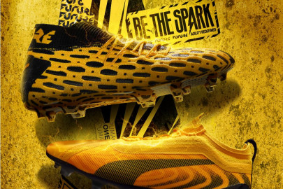 Nuevo Puma Spark Pack