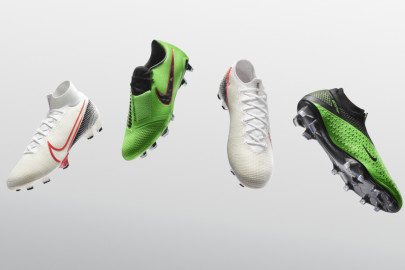 Nike future lab 2 pack - Estas são as novas chuteiras de futebol da Nike