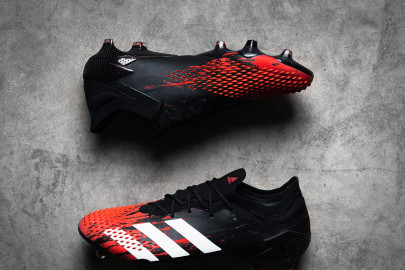 Novas adidas Predator 20.1 Low