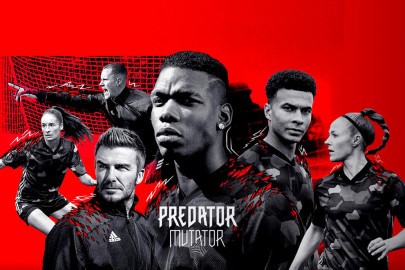 adidas predator 20.1 TR, nuevas predator para la calle
