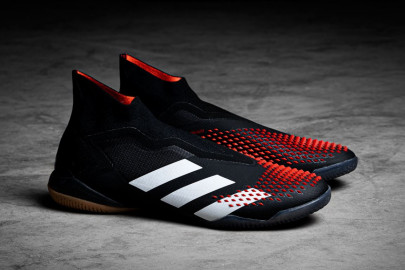 Nouvelles chaussures de futsal adidas Predator 20+