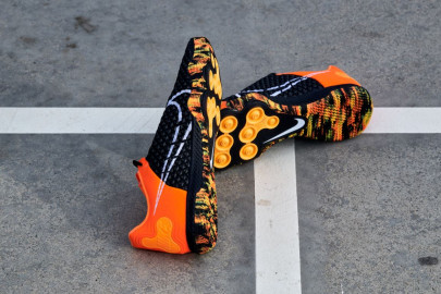 Nueva zapatilla de fútbol sala Nike React Gato