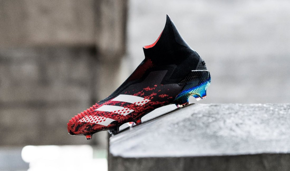 botas de futbol adidas predator nuevas
