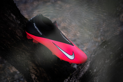 QUAL É A MELHOR NIKE PHANTOM VISION II?