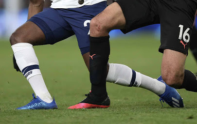ADIDAS PREDATOR 20 VS NIKE PHANTOM VSN II