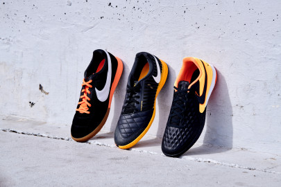 NOVA COLEÇÃO NIKE FUTSAL NIGHTFALL PACK