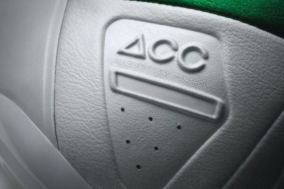 All Conditions Control de Nike, ¿qué es el ACC?