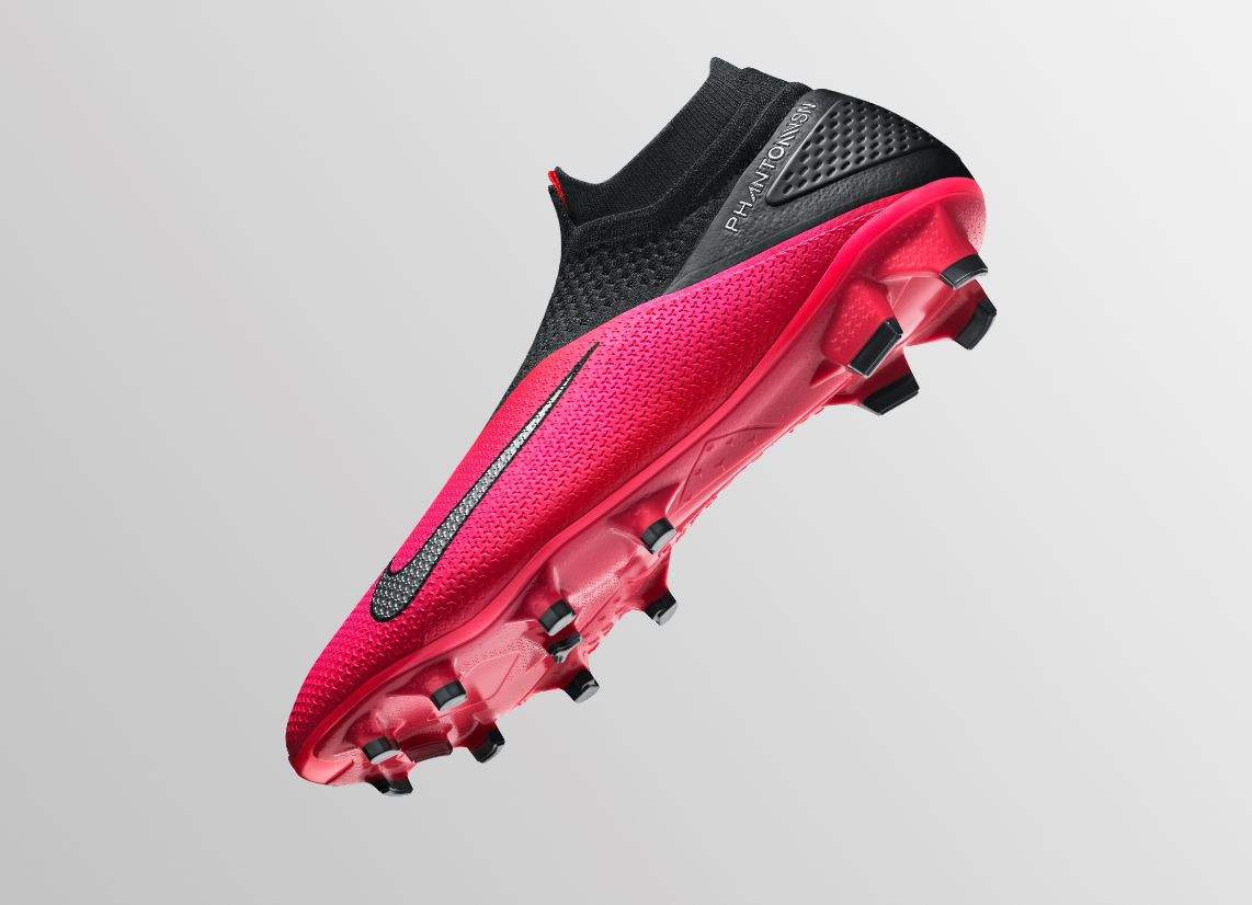 Toda la Nike Phantom Vision II - - Fútbol Emotion