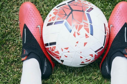 Toda la gama Nike Phantom Vision II