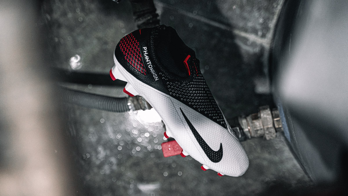 chaussure de foot nike stabilise