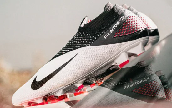 Nouvelle chaussure de football Nike Phantom Vision II Player Inspired Blogs Futbol Emotion