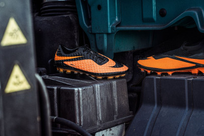 Nuevas Nike Phantom Vision Remastered/Remix