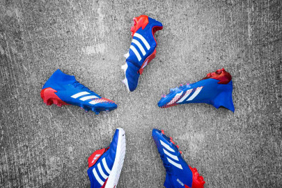 Nuevo adidas Tormentor Pack