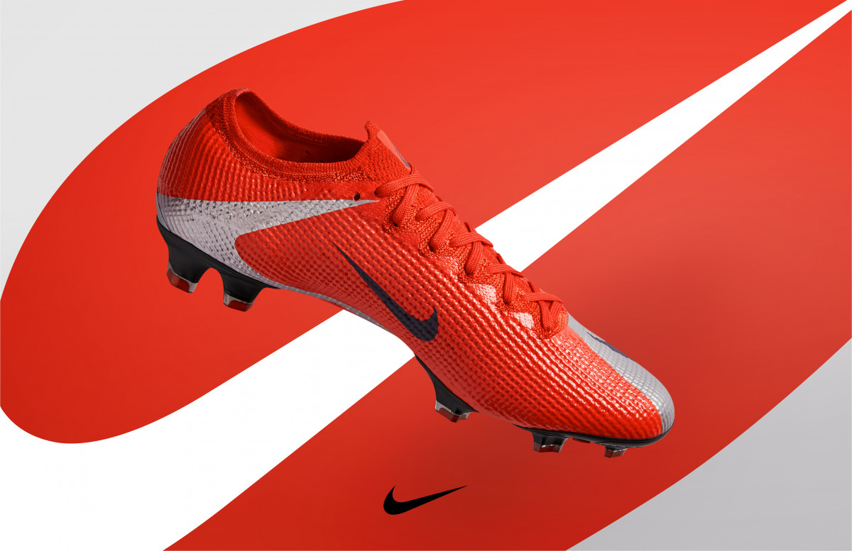 nike mercurial vapor future dna