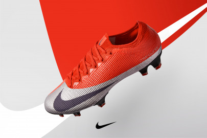 Novas Nike Mercurial Vapor Superfly Remastered Future dna