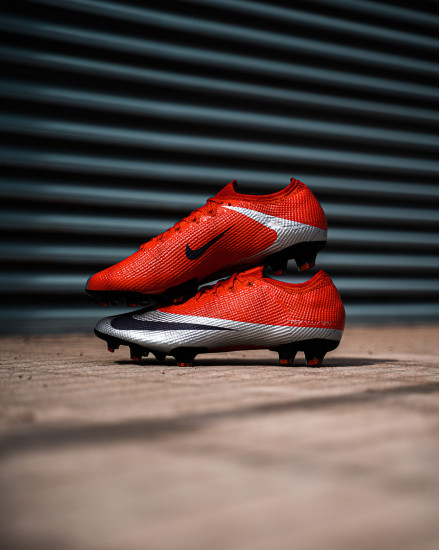 Scarpe da calcio deals nike mercurial vapor superfly