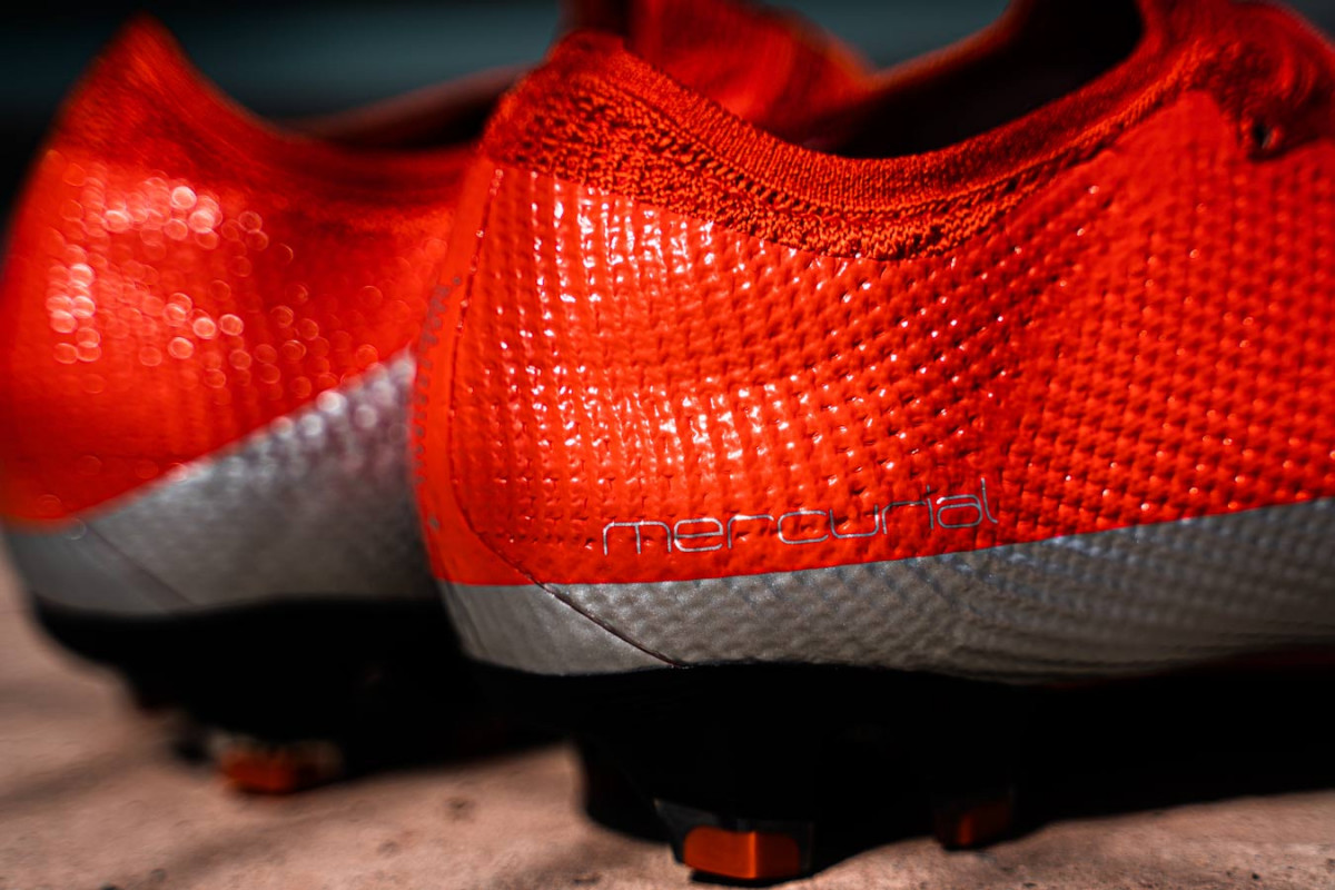 botas nike edicion limitada