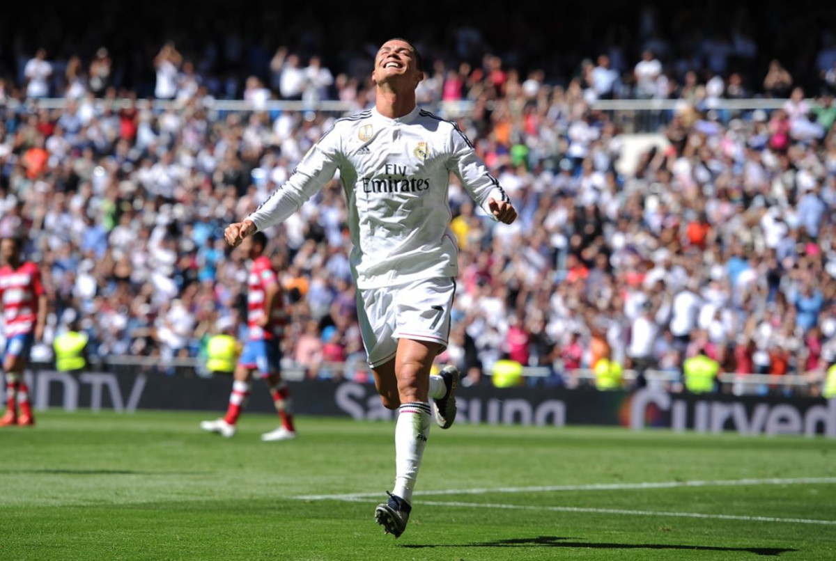 Jugadores que han marcado 5 goles en un partido de champions Clearance