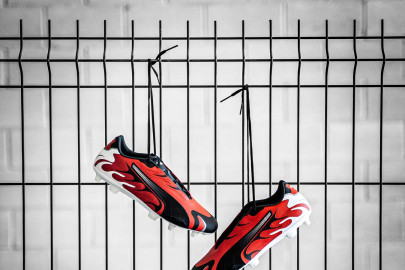 Nuevas Puma Future Inhale
