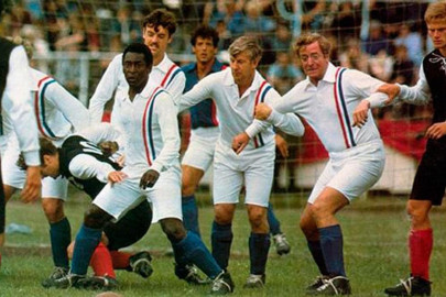Películas de fútbol que no conocías