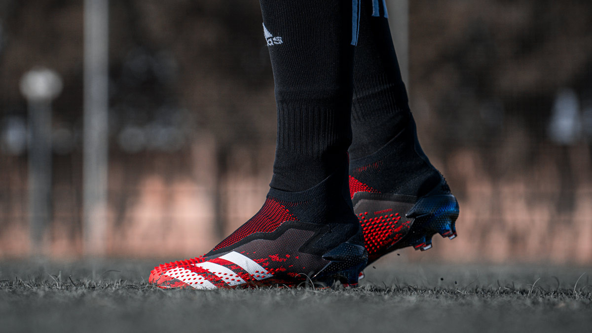 SCARPE PER PORTIERI - Blog - Fútbol Emotion