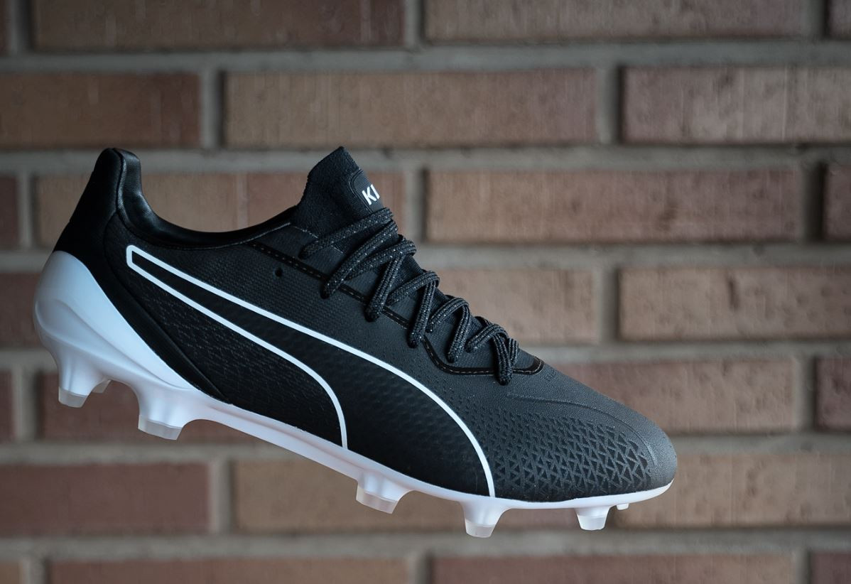 zapatos puma king instagram