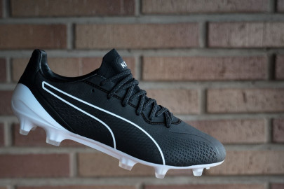 Nuevas Puma King Lazertouch