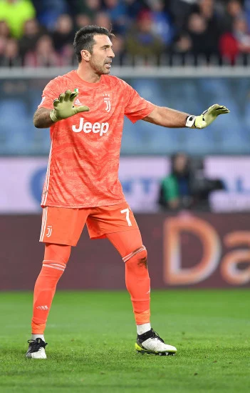 STORIA DI GIANLUIGI BUFFON Blog Futbol Emotion