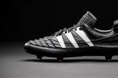 5 Tecnologías que cambiaron las botas de fútbol