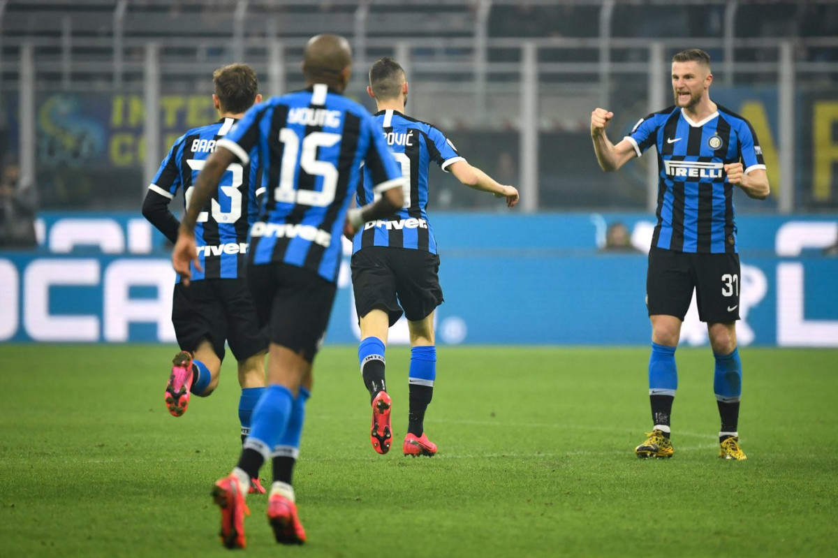 scarpe giocatori inter