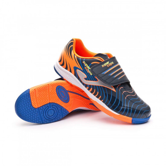 Mejores zapatillas de fútbol sala para niños con velcro - Blogs - Fútbol  Emotion