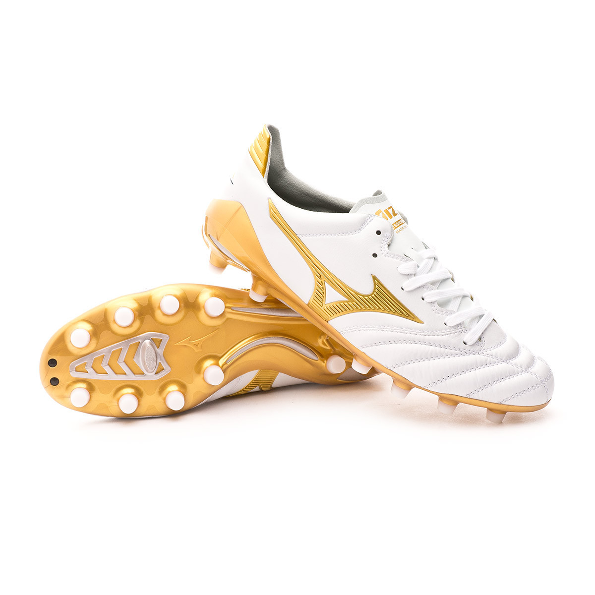 LE MIGLIORI SCARPE DI PELLE - Blog - Fútbol Emotion