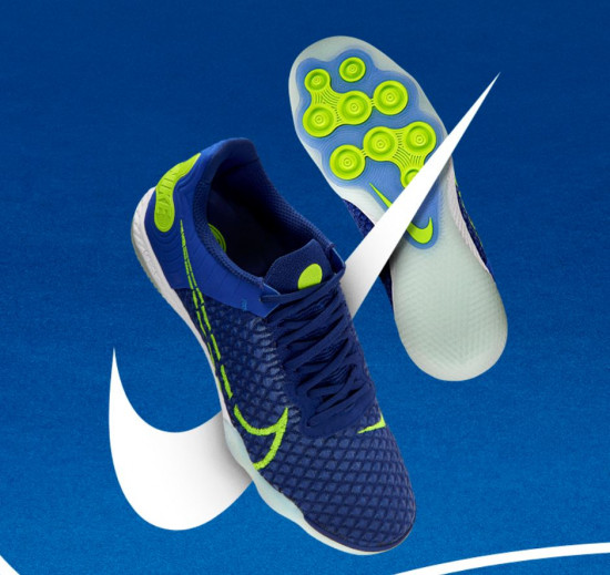 Diferencias entre zapatillas de futsal Nike - Blogs - Fútbol Emotion