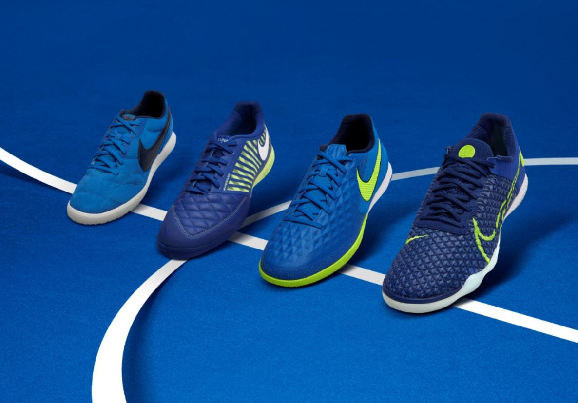 Nike apresenta o Skycourt pack