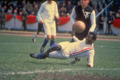 Os melhores filmes de futebol