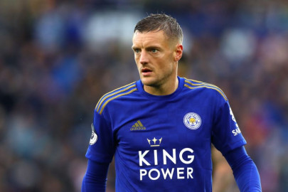 La historia de Jamie Vardy
