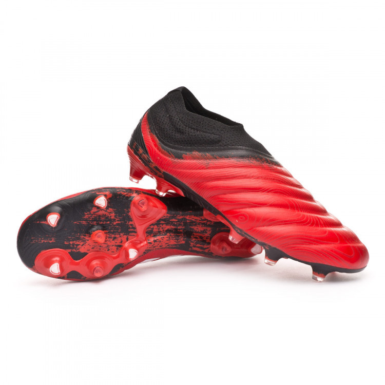 adidas scarpe calcio senza lacci