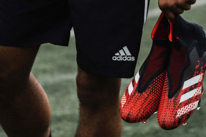 Las mejores botas de fútbol sin cordones