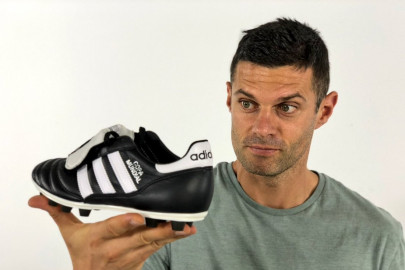 Le milgiori scarpe da calcio della storia