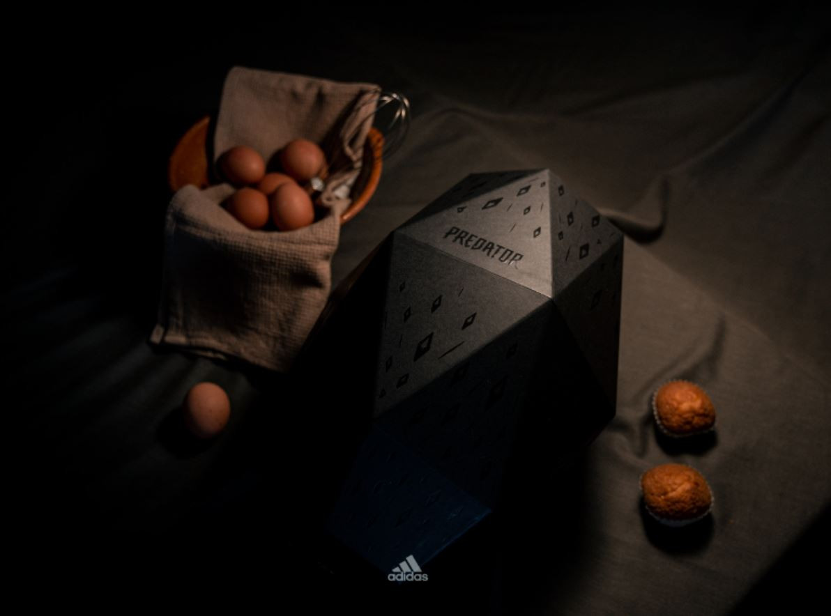 Nuevas botas adidas Predator Dragon - Blogs - Fútbol Emotion