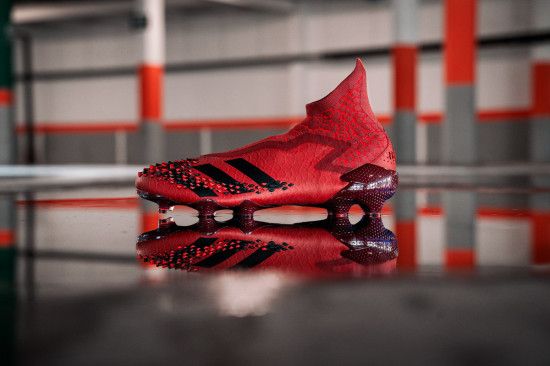 con tiempo Embotellamiento Inseguro Nuevas botas adidas Predator Dragon - Blogs - Fútbol Emotion