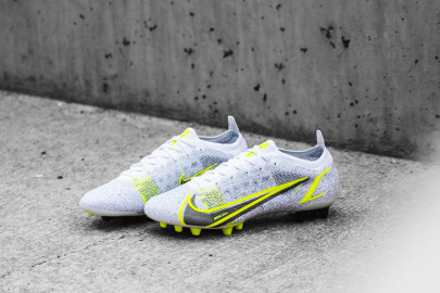 Nueva Nike Mercurial Silver Safary