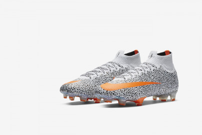 Nueva Nike Mercurial Superfly Safary