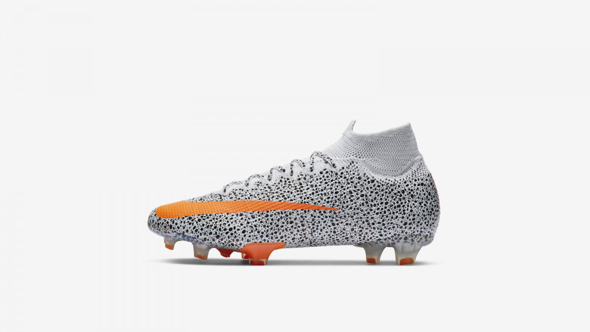 mercurial nuove