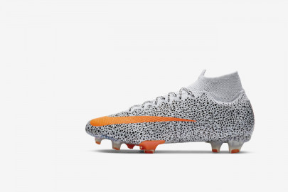 Nuove Nike Mercurial Safary
