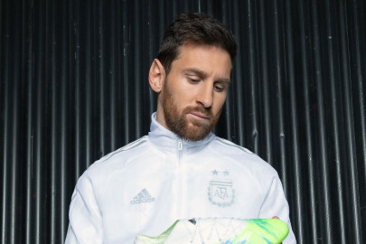 Nuevo adidas Uniforia Pack