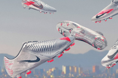 Nuevo Nike Neighborhood Pack