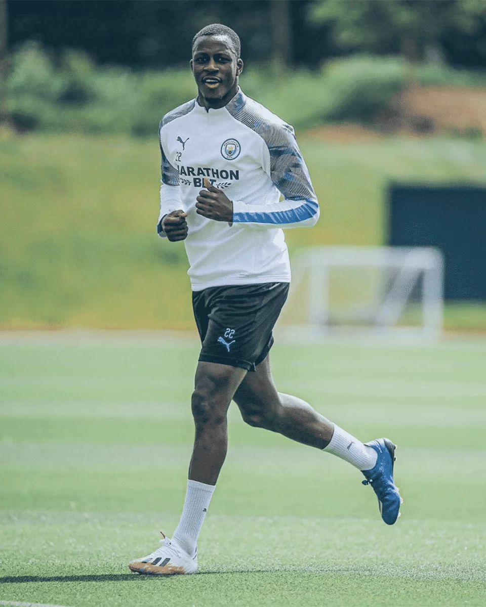 post card benjamin-mendy-adidas-x-19.webp